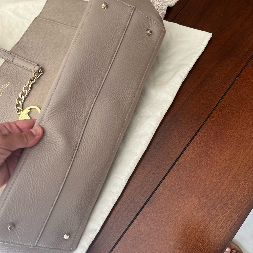 Authentic Versace Collection Bag - image 4